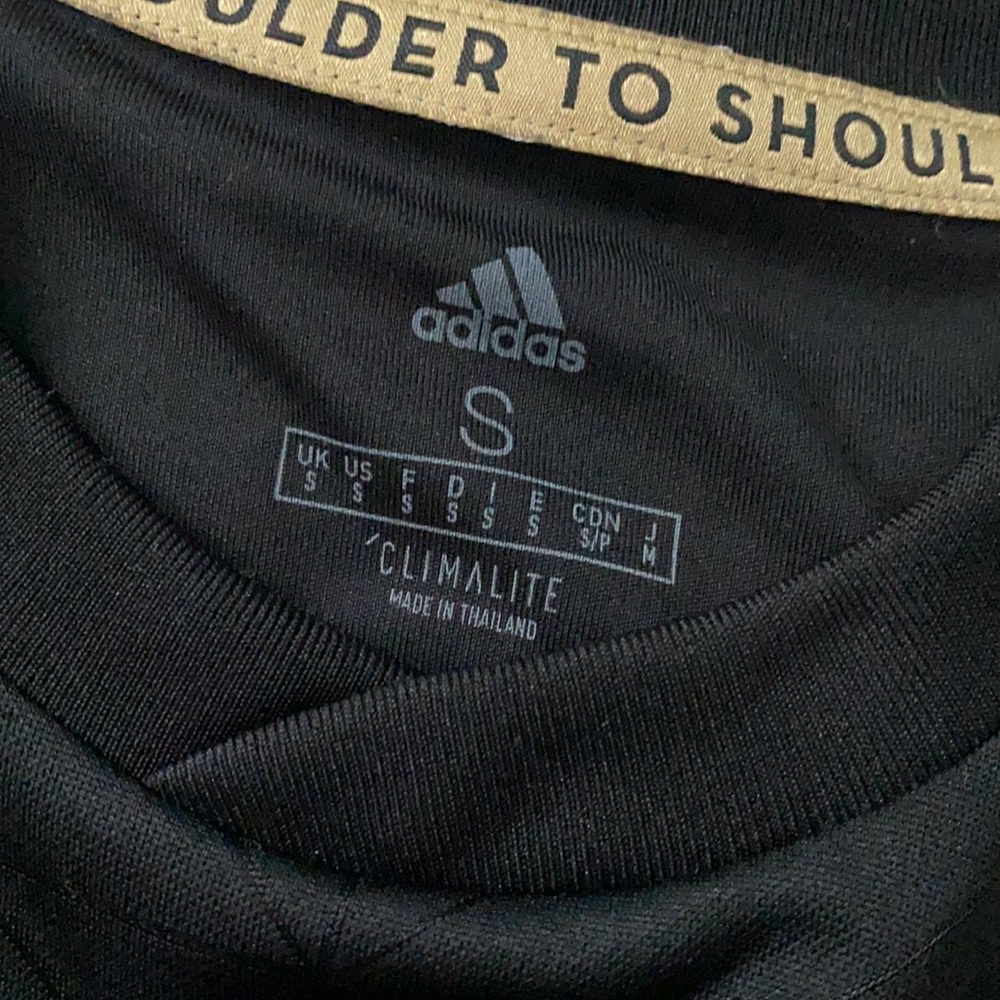 Adidas LAFC jersey